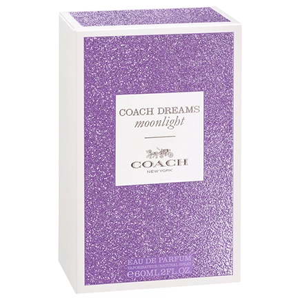 Coach Dreams Moonlight Eau de Parfum