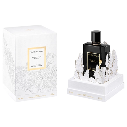 Van Cleef & Arpels Collection Extraordinaire Neroli Amara Le Parfum