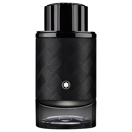 Montblanc Explorer Extreme Parfum