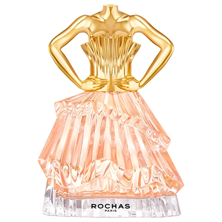 Rochas Audace Eau de Parfum