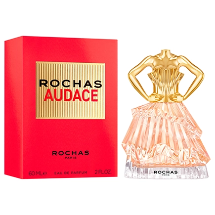 Rochas Audace Eau de Parfum