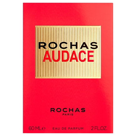 Rochas Audace Eau de Parfum