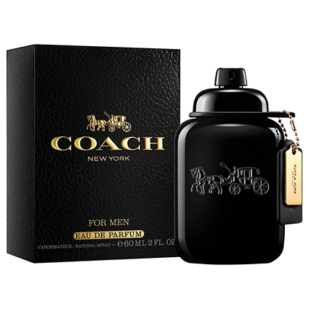 Coach For Men Eau de Parfum