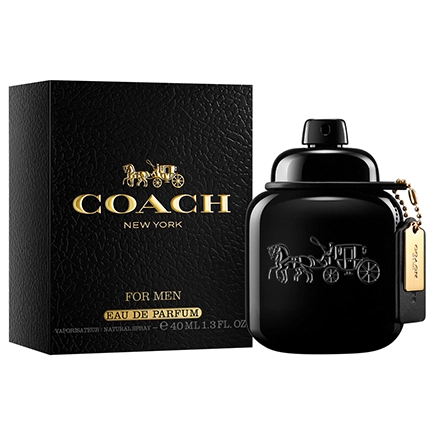 Coach For Men Eau de Parfum