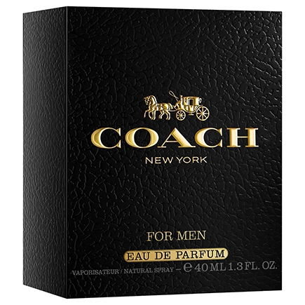 Coach For Men Eau de Parfum