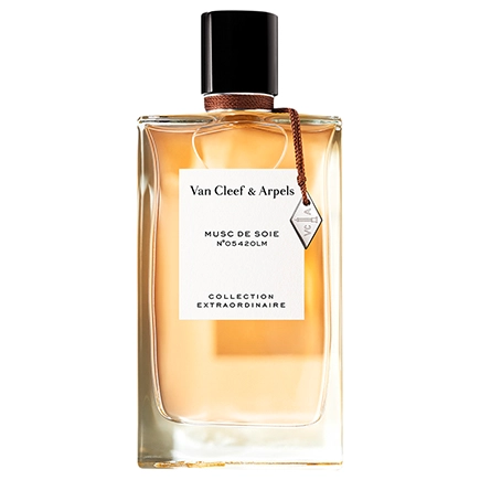 Van Cleef & Arpels Musc de Soie Eau de Parfum