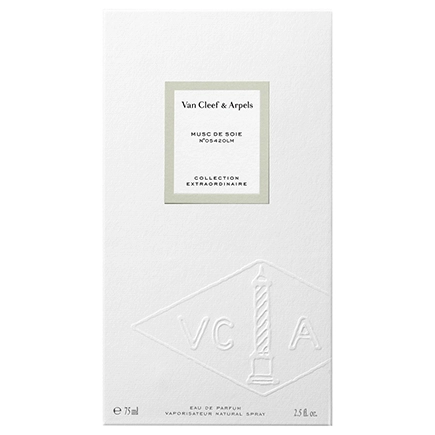 Van Cleef & Arpels Musc de Soie Eau de Parfum