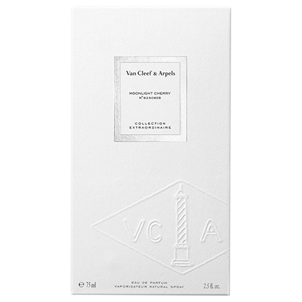 Van Cleef & Arpels Moonlight Cherry Eau de Parfum