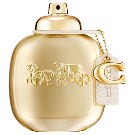 Coach Gold Parfum