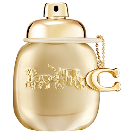 Coach Gold Parfum