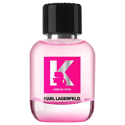 Lagerfeld Jeans Urban Pink Eau de Parfum