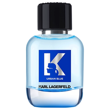 Lagerfeld Jeans Urban Blue Eau de Toilette