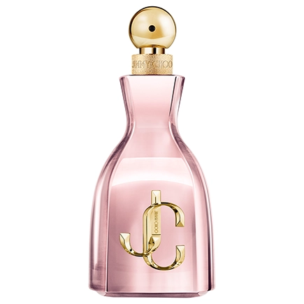 Jimmy Choo I Want Choo With Love Eau de Parfum