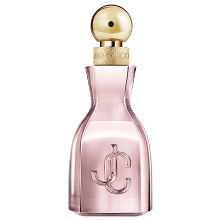 Jimmy Choo I Want Choo With Love Eau de Parfum
