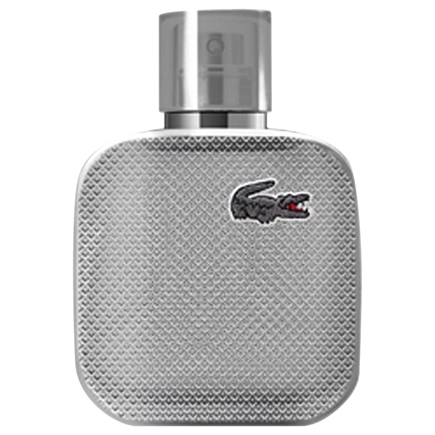 Lacoste L.12.12 Silver Grey Eau de Parfum Spray