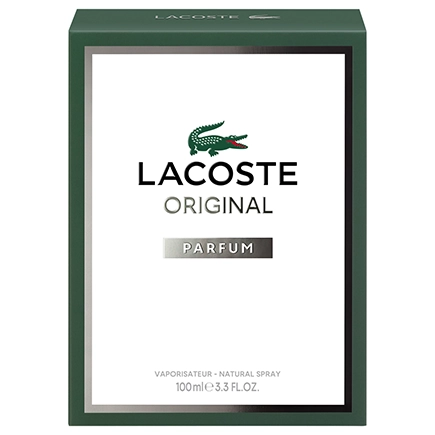 Lacoste Original Parfum