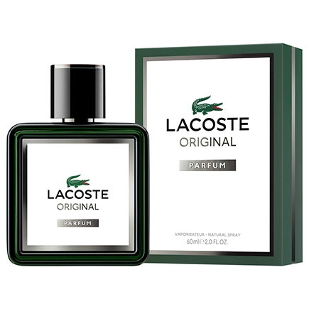 Lacoste Original Parfum