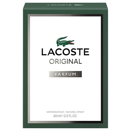 Lacoste Original Parfum