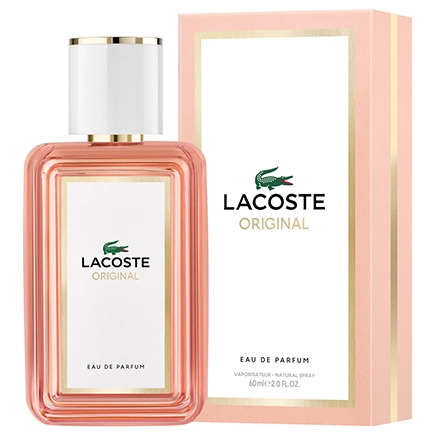 Lacoste Original Femme Eau de Parfum