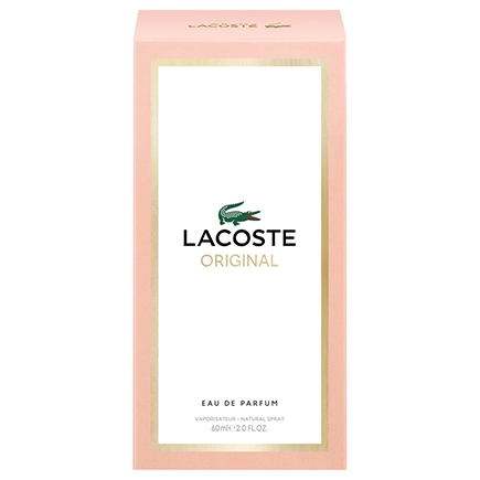 Lacoste Original Femme Eau de Parfum