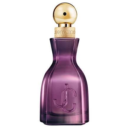 Jimmy Choo I Want Choo Midnight Eau de Parfum
