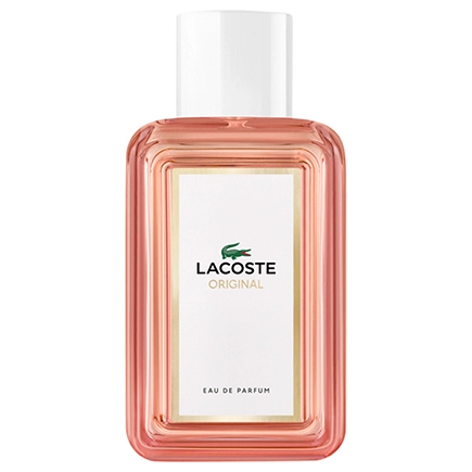 Lacoste Original Femme Eau de Parfum