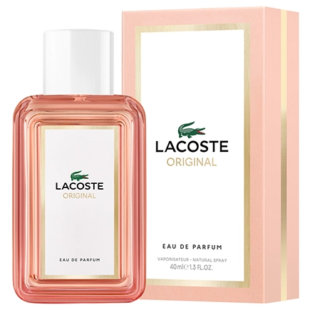 Lacoste Original Femme Eau de Parfum