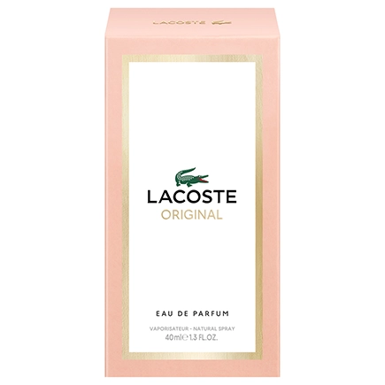Lacoste Original Femme Eau de Parfum