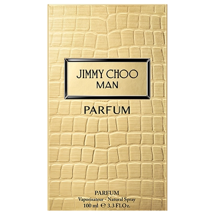 Jimmy Choo Man Parfum