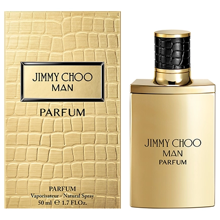 Jimmy Choo Man Parfum