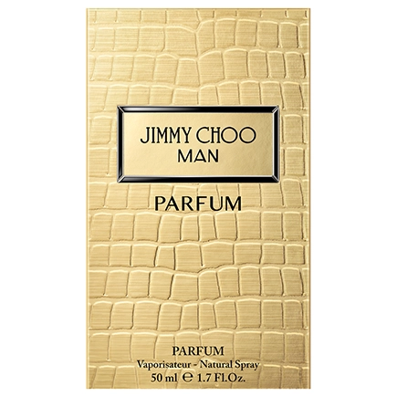 Jimmy Choo Man Parfum