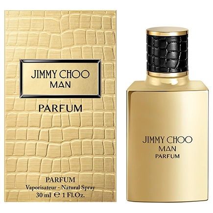 Jimmy Choo Man Parfum