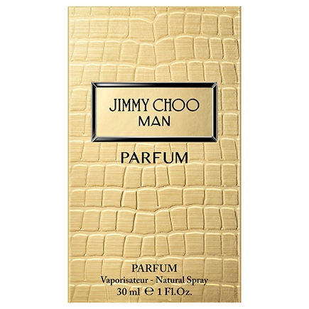 Jimmy Choo Man Parfum