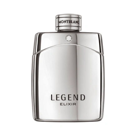 Montblanc Legend Elixir Parfum