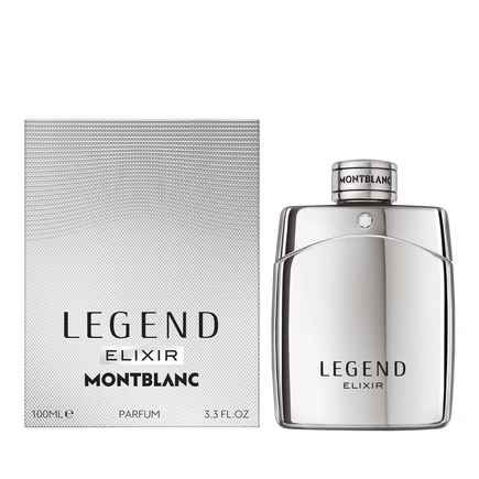 Montblanc Legend Elixir Parfum