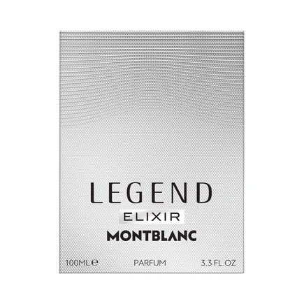 Montblanc Legend Elixir Parfum