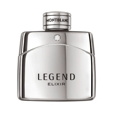 Montblanc Legend Elixir Parfum