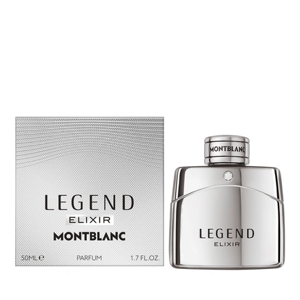 Montblanc Legend Elixir Parfum