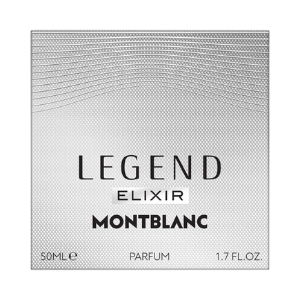 Montblanc Legend Elixir Parfum