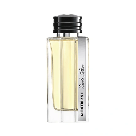 Montblanc Neroli Letters Eau de Parfum
