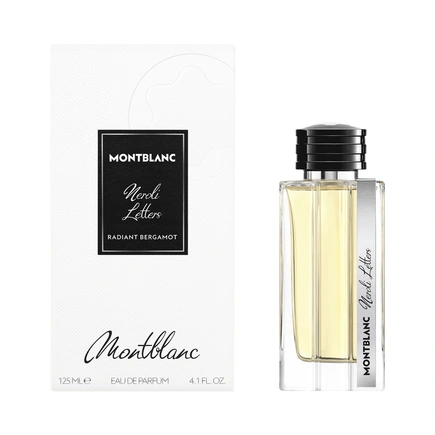 Montblanc Neroli Letters Eau de Parfum