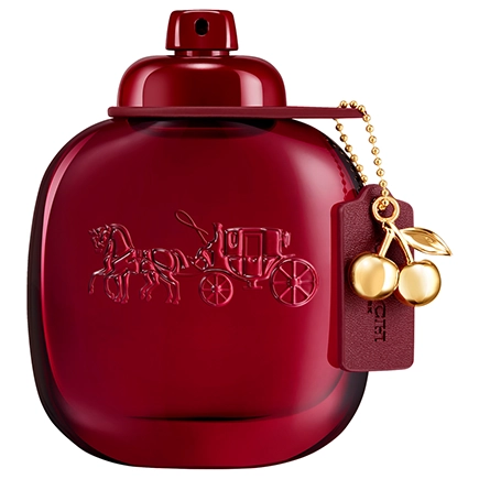 Coach Cherry Parfum