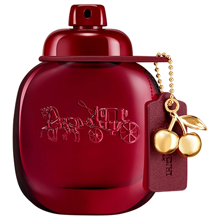 Coach Cherry Parfum