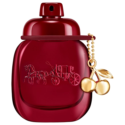 Coach Cherry Parfum