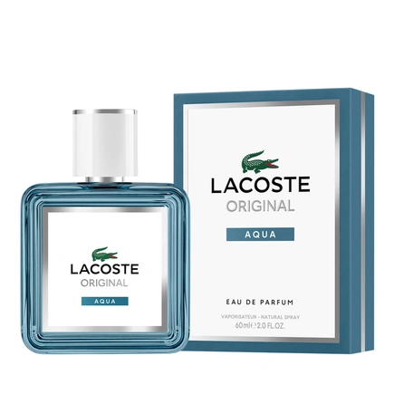 Lacoste Original Aqua Eau de Parfum