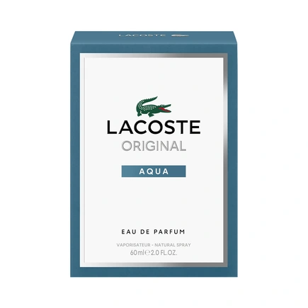 Lacoste Original Aqua Eau de Parfum