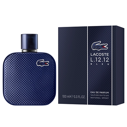 Lacoste L.12.12 Bleu Eau de Parfum