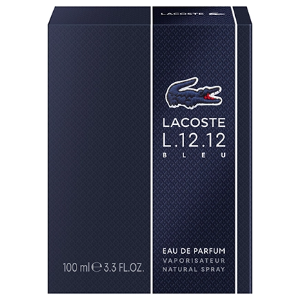 Lacoste L.12.12 Bleu Eau de Parfum