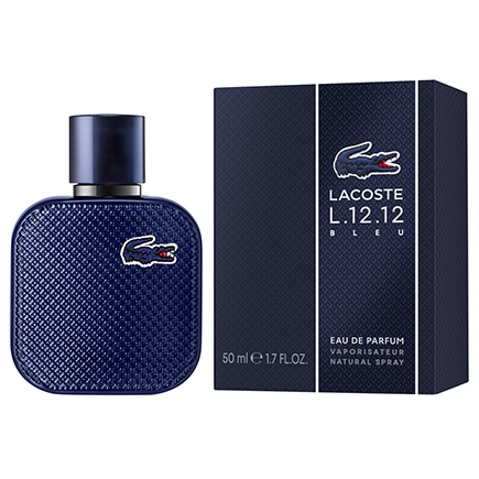 Lacoste L.12.12 Bleu Eau de Parfum
