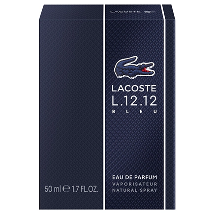Lacoste L.12.12 Bleu Eau de Parfum